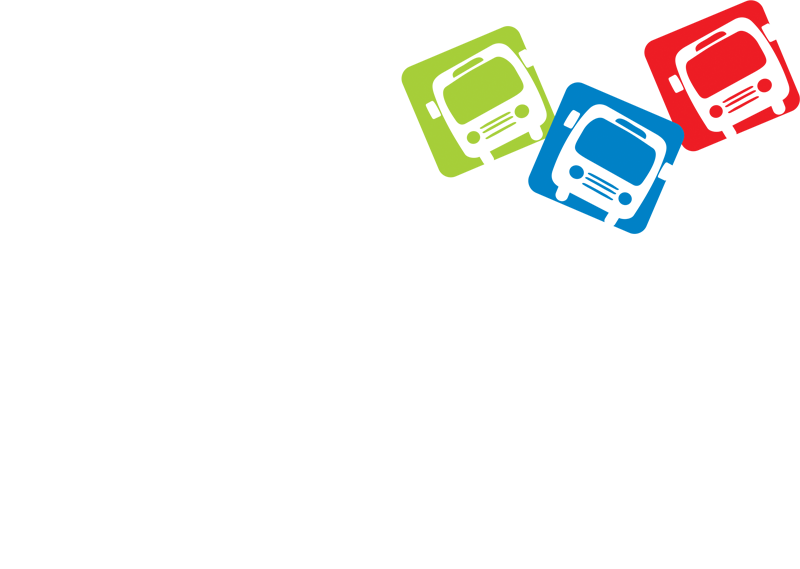 Logotipo do Consórcio Ótimo de Bilhetagem Eletrônica